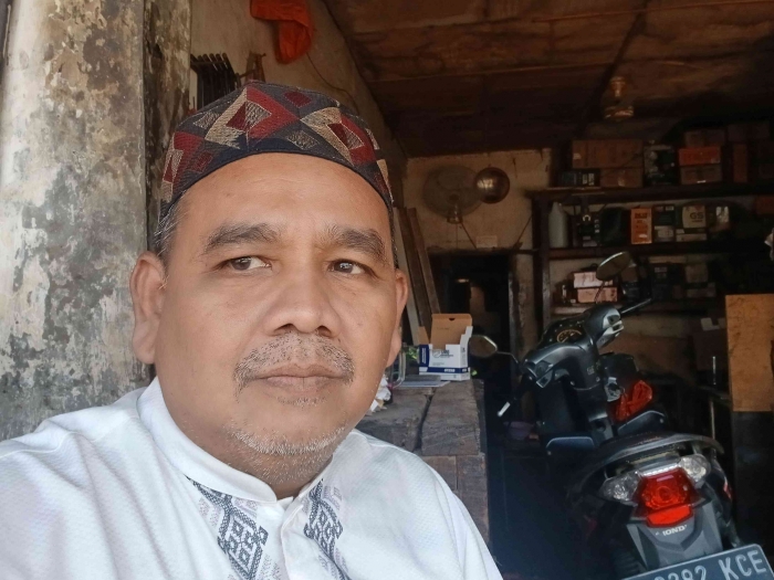 Omjqy guru blogger indonesia/dokpri