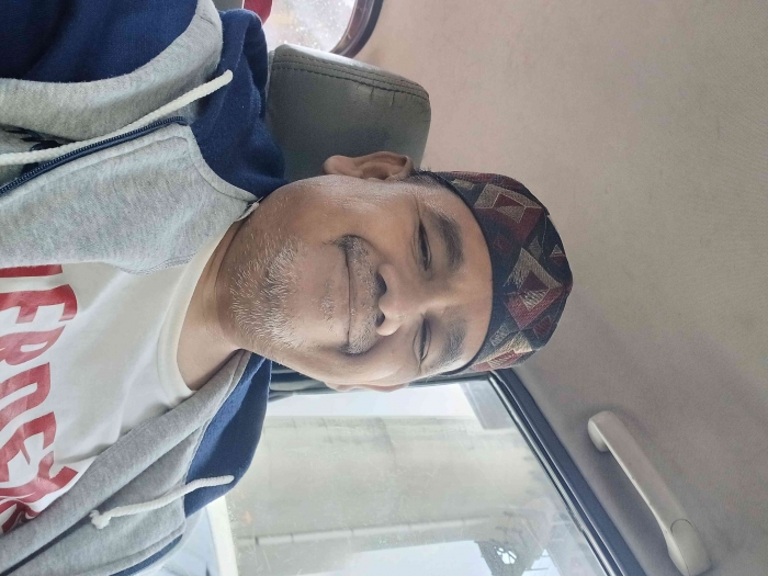 Omjay guru blogger Indonesia/dokpri