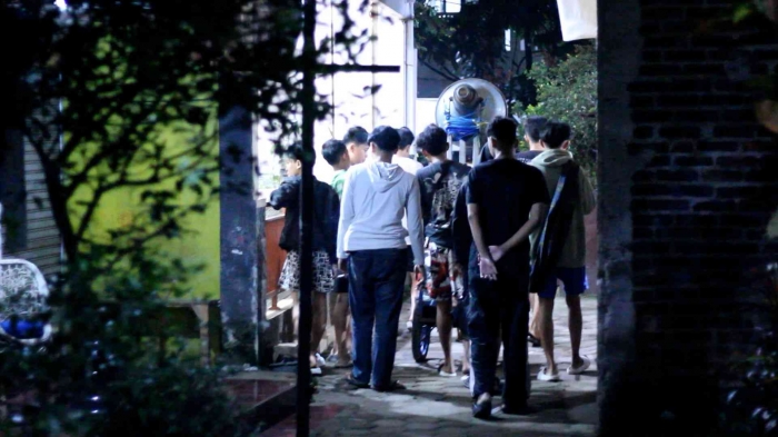 Tradisi membangunkan sahur menghidupkan suasana Ramadan, sekaligus mengingatkan pentingnya menjaga kepekaan terhadap ruang tinggal bersama. (Dokpri)