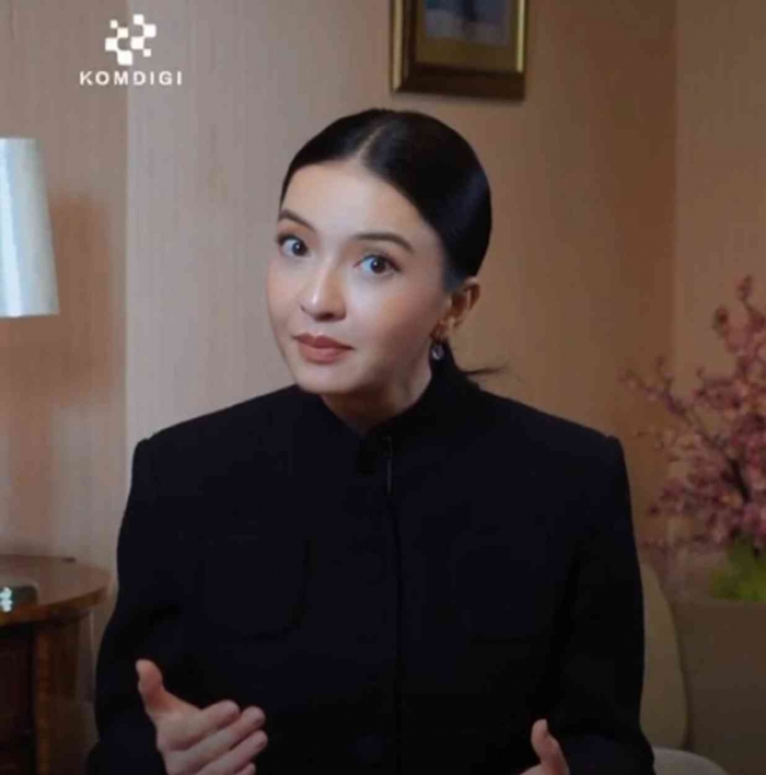 foto video dok komdigi