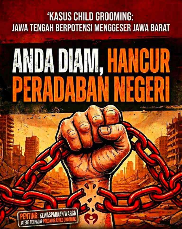 Public Service Announcement | Opa Jappy