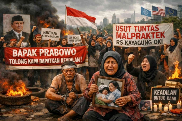 ilustrasi usut malpraktek/chatgpt