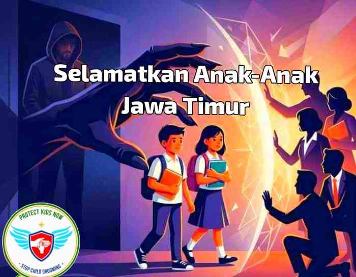 Kampanye Anti Predator Child Grooming | Pro Life Indonesia