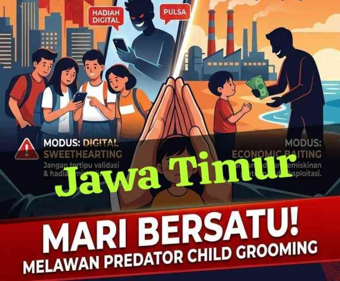 Call for Action | Pro Life Indonesia