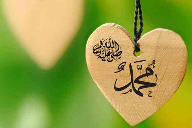 Cinta Rasullah Mengaku Cinta Rasulullah? ini Bukti Nyata yang Sering Kita Abaikan ...
