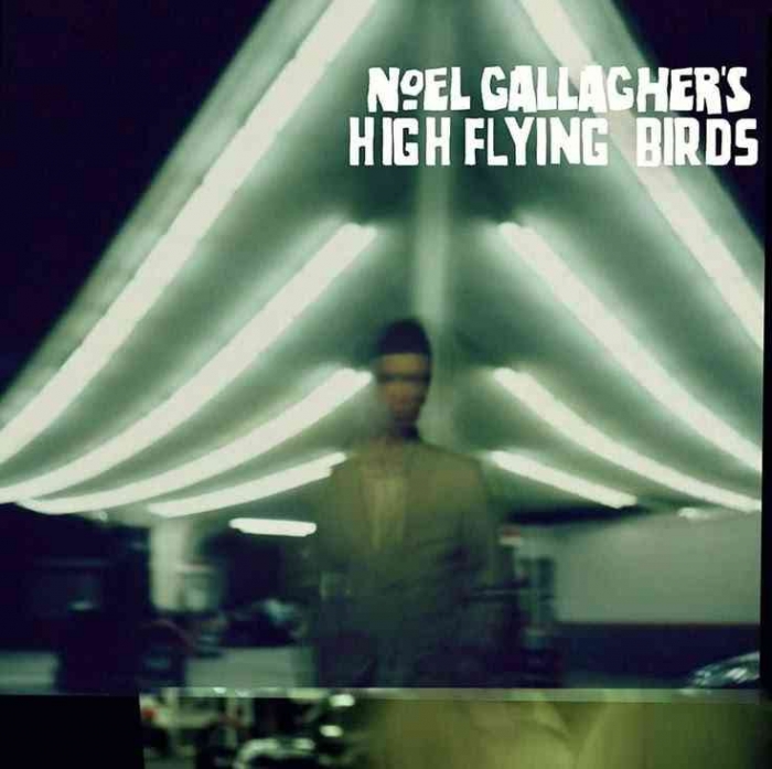 Foto album Noel Gallagher. Sumber : pinterest// google pictures