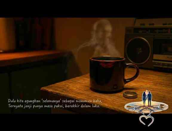 Kenangan | Opa Jappy