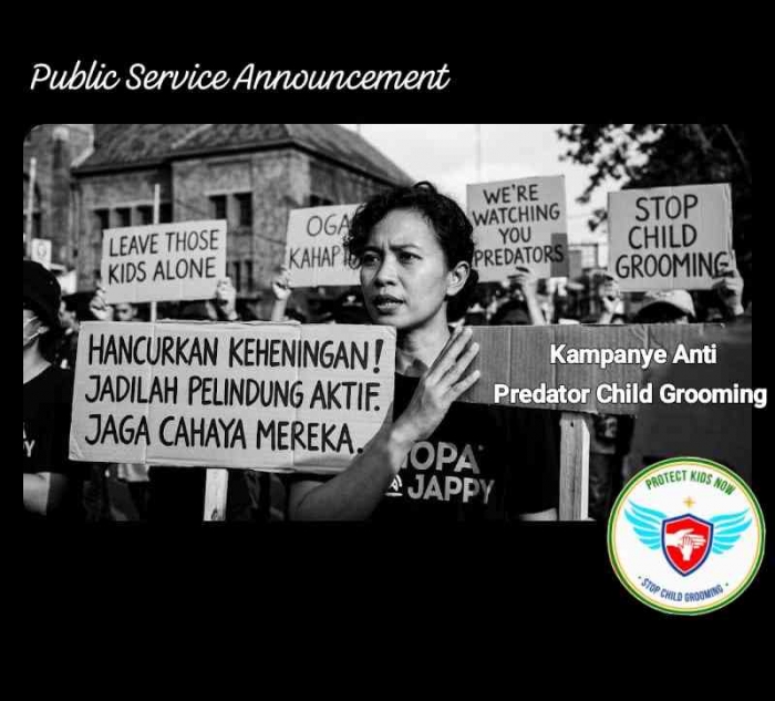 Call for Action | Pro Life Indonesia