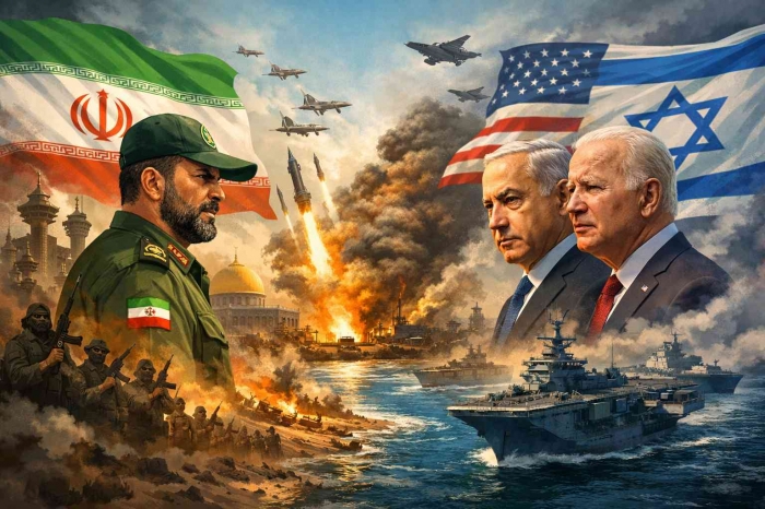 Ilustrasi Artikel/ChatGPt