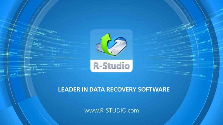 Pencipta R Studio Cara Gratis Recover Data dengan R-Studio: Panduan Lengkap untuk Pemula ...