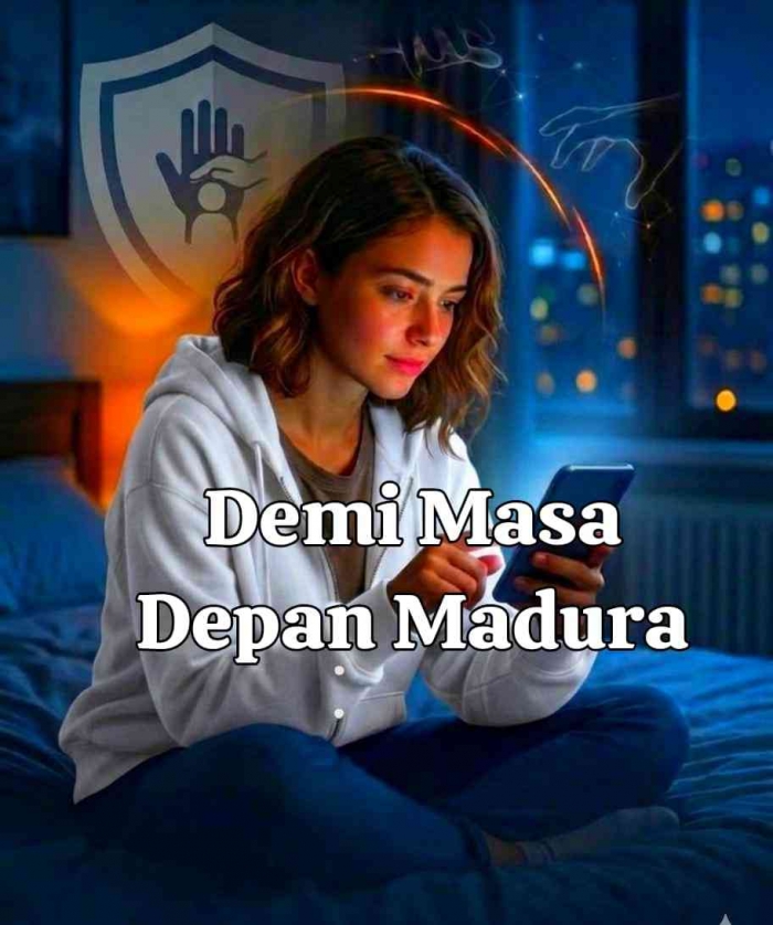 Kampanye Anti Predator Child Grooming | Opa Jappy