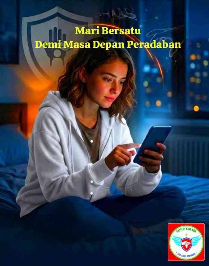 Public Service Announcement | Pro Life Indonesia