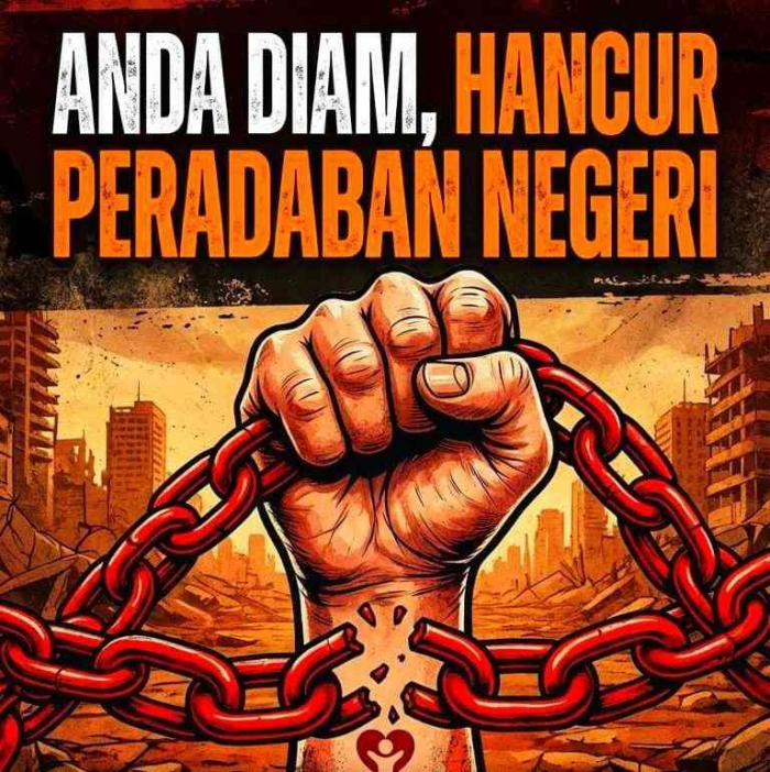 Public Service Announcement | Pro Life Indonesia