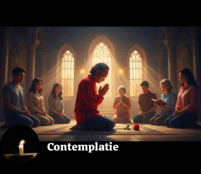 Kontemplasi | Opa Jappy