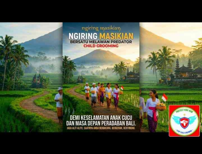 Public Service Announcement | Pro Life Indonesia