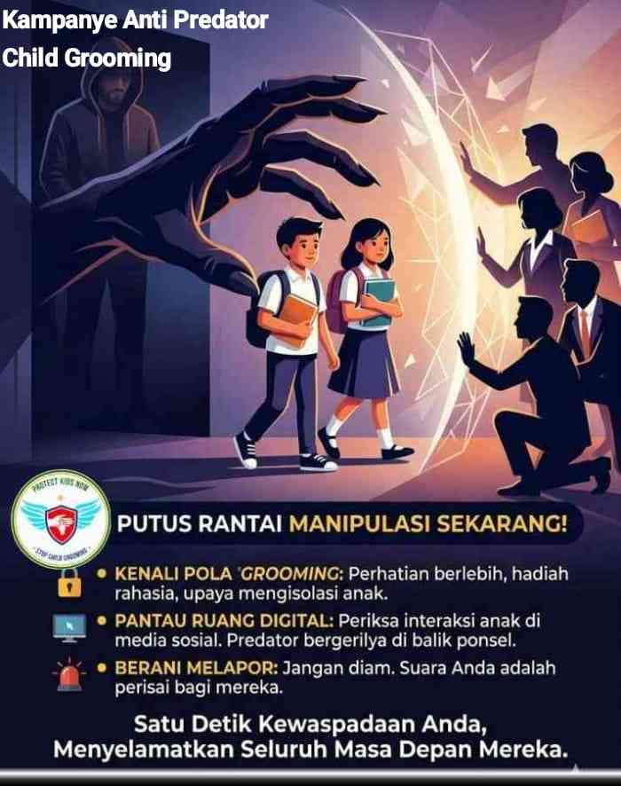Public Service Announcement | Pro Life Indonesia