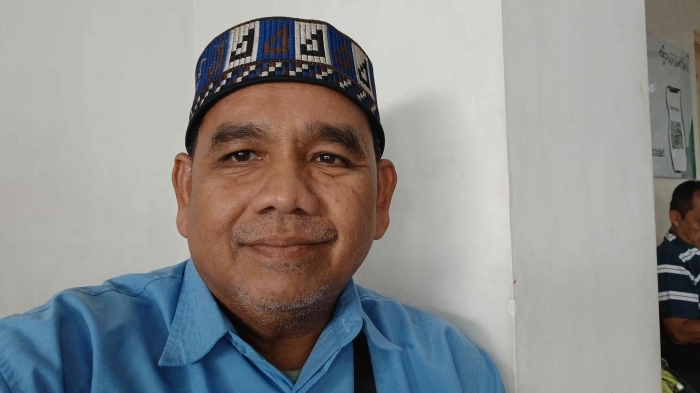 Omjay guru blogger indonesia/dokpri