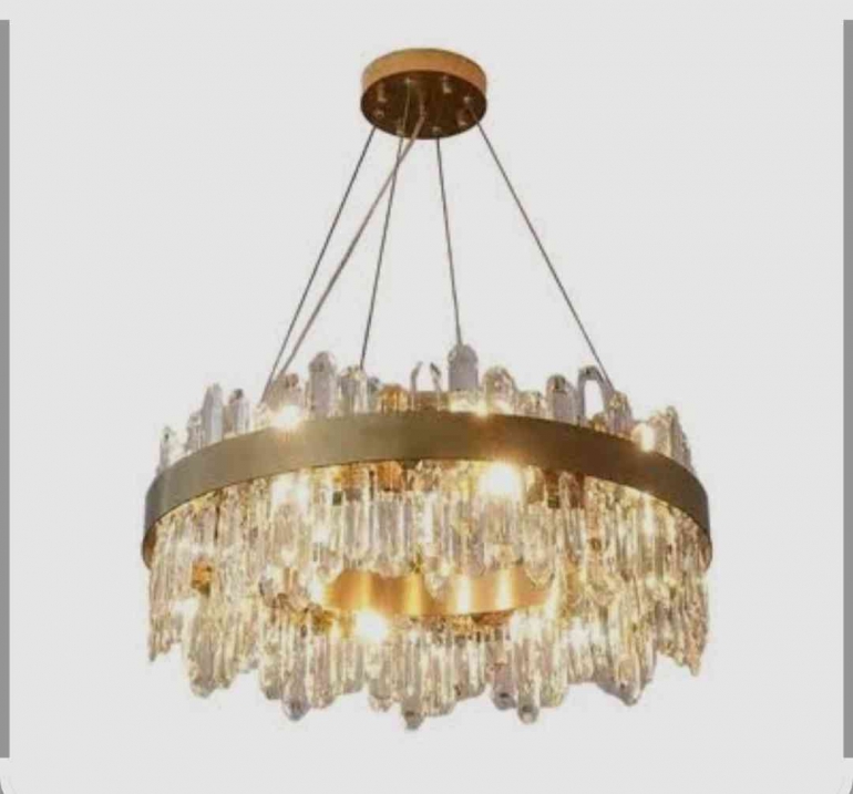 Lampu Rupa Rupa Saya Dijuluki