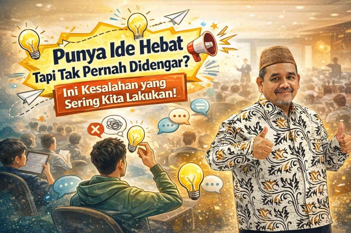 omjay guru blogger indonesia/dokpri