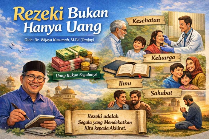 Ilustrasi artikel/chatgpt