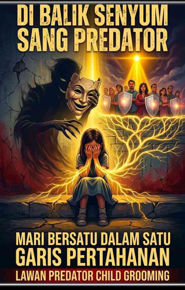 Call for Action | Public Service Announcement