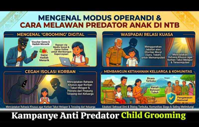 Public Service Announcement | Opa Jappy