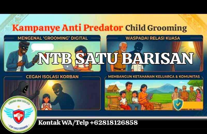 Public Service Announcement | Opa Jappy