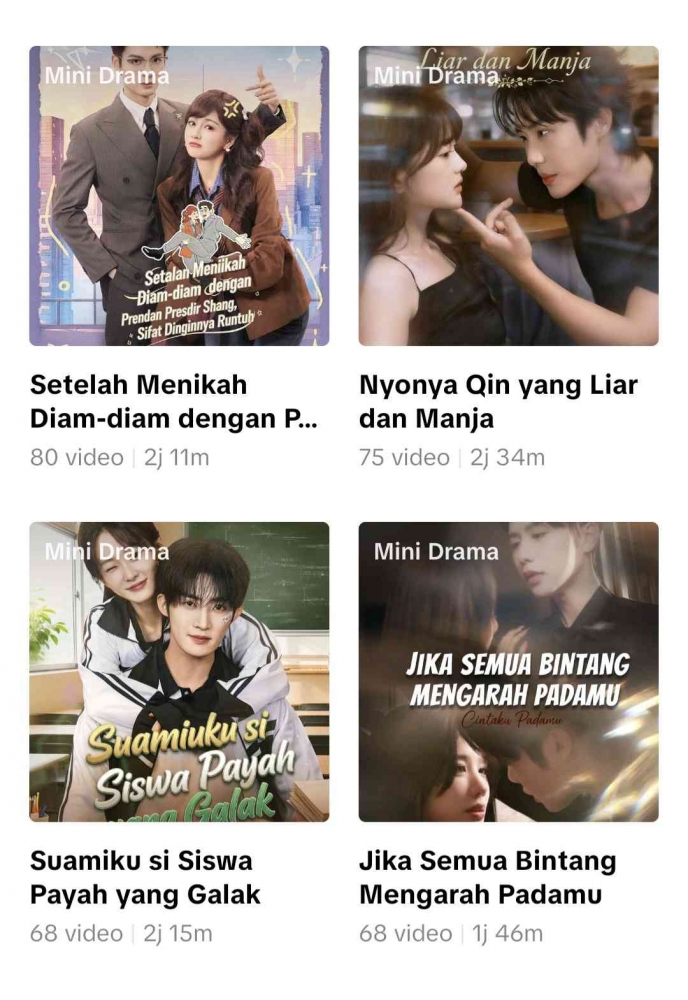 Sumber foto: Tangkapan layar tiktok @salsaafha