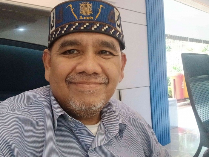 Omjay guru blogger indonesia/dokpri