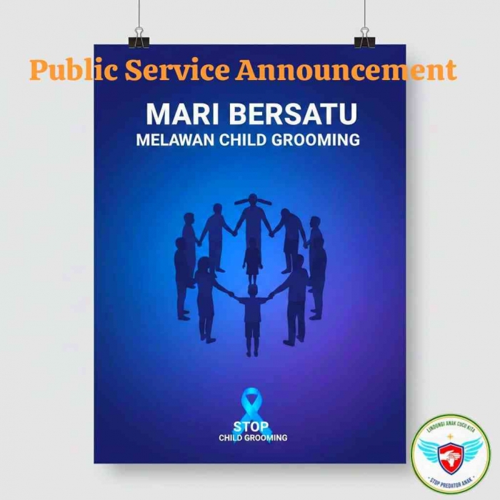 Public Service Announcement | Pro Life Indonesia