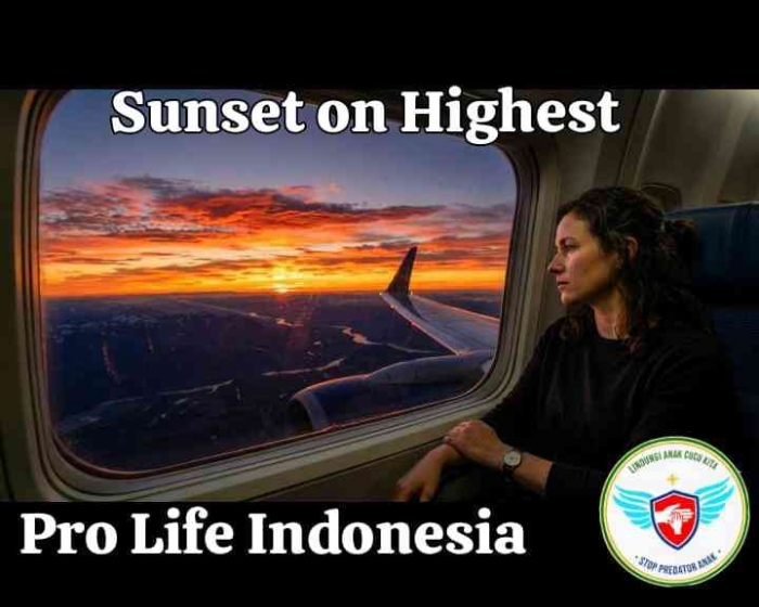 Sunset | Pro Life Indonesia