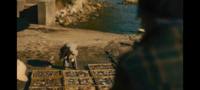 Cuplikan Layar Film Minamata menit 28.25