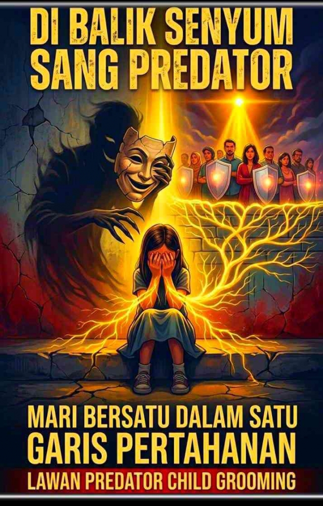 Public Service Announcement | Pro Life Indonesia