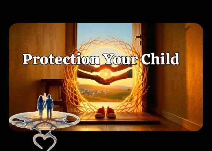 Children Protection | Opa Jappy