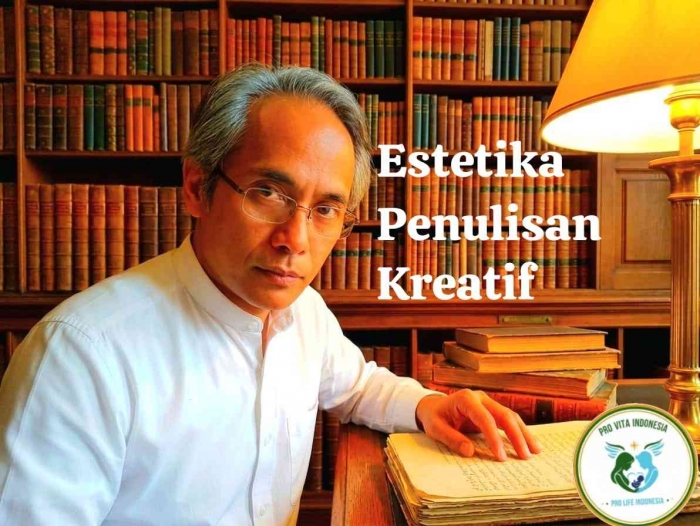 Menulis di Usia Senja | Opa Jappy