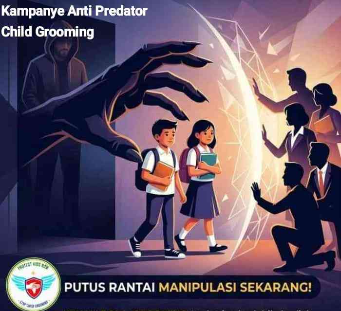 Public Service Announcement | Opa Jsppy