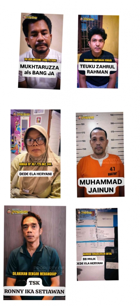 Foto Dokumentasi Dittipidnarkoba Bareskrim Polri