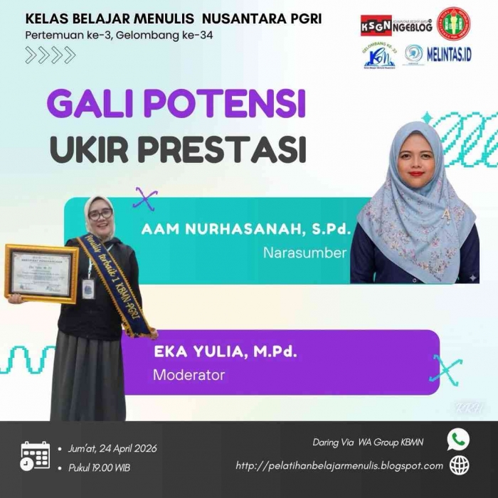 Materi krtiga dan marsimnya/dokpro
