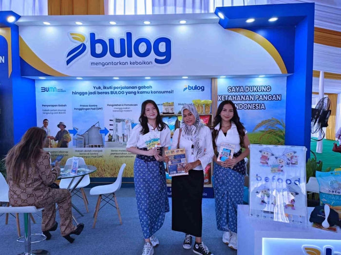 MBG Jadi Denyut Baru Ekonomi DesaÂ