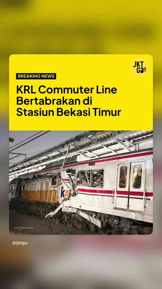 Info dari instagram/dokpri