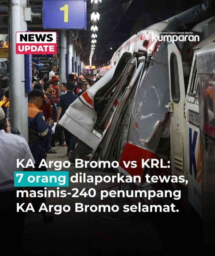 Info dari kumparan/kumparan