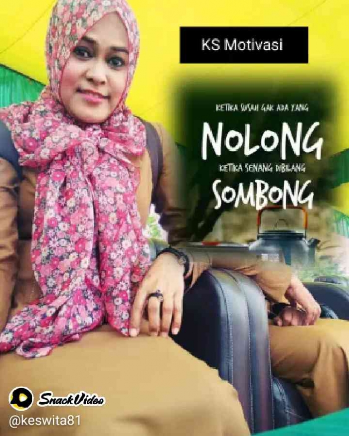 Kuingin Bercerita Episode 7