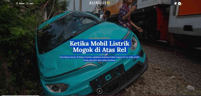 foto dari harian kompas/kompas.id