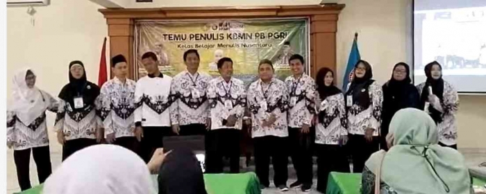 Omjay dan Tim Solidnya/Dail