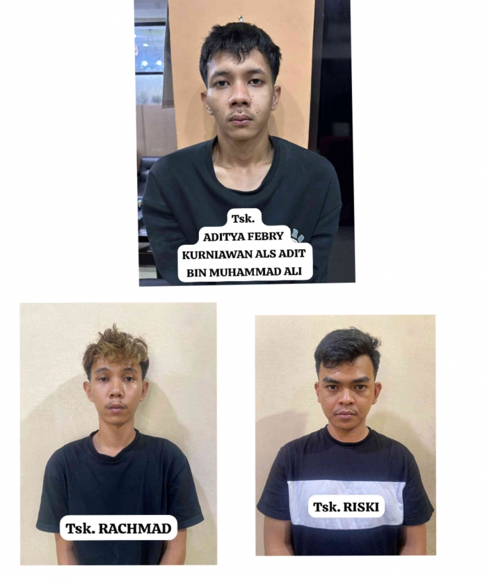Foto Dokumentasi Dittipidnarkoba Bareskrim Polri