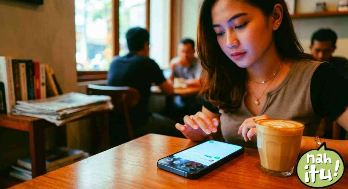 Smartphone | Dokpri