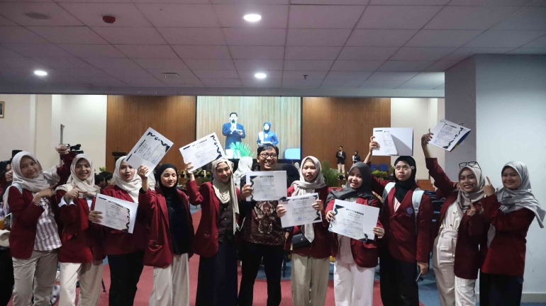 Deretan Prestasi Mahasiswa FBHIS Umsida Bersinar di Ajang INCODE-3 2026 ...