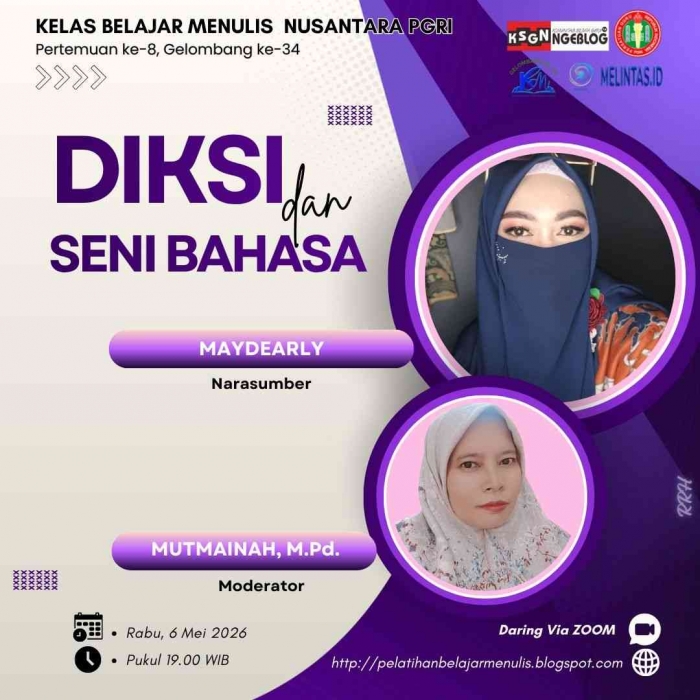 narsum KBMN PGRI/dokpri