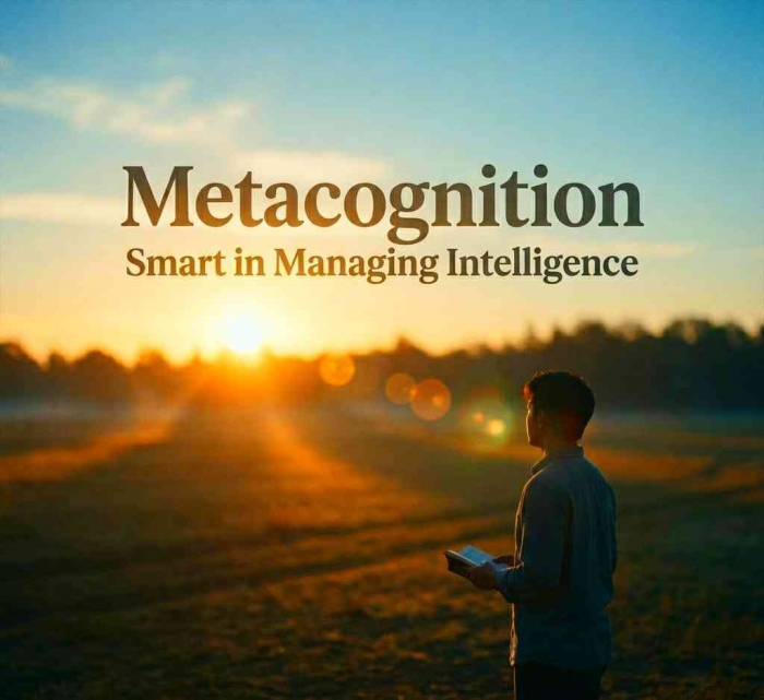 Metakognisi | Opa Jappy