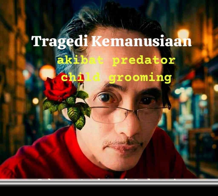 Tragedi Kemanusiaan | Opa Jappy